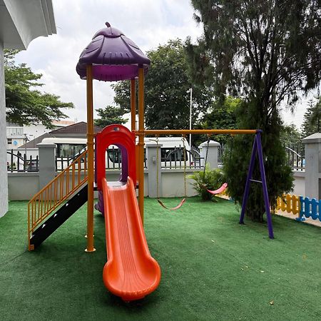 Radisson Lagos Ikeja Zewnętrze zdjęcie