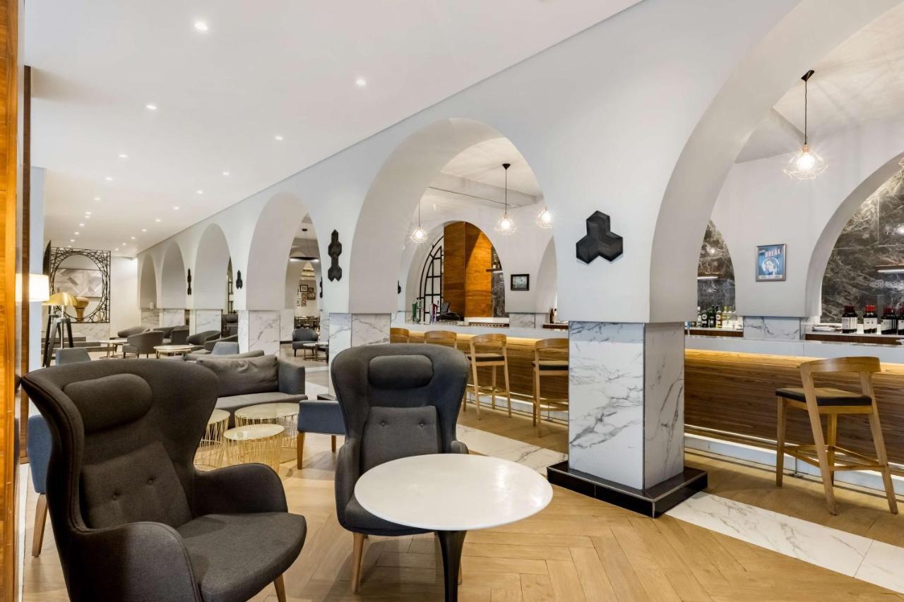 Radisson Lagos Ikeja Zewnętrze zdjęcie