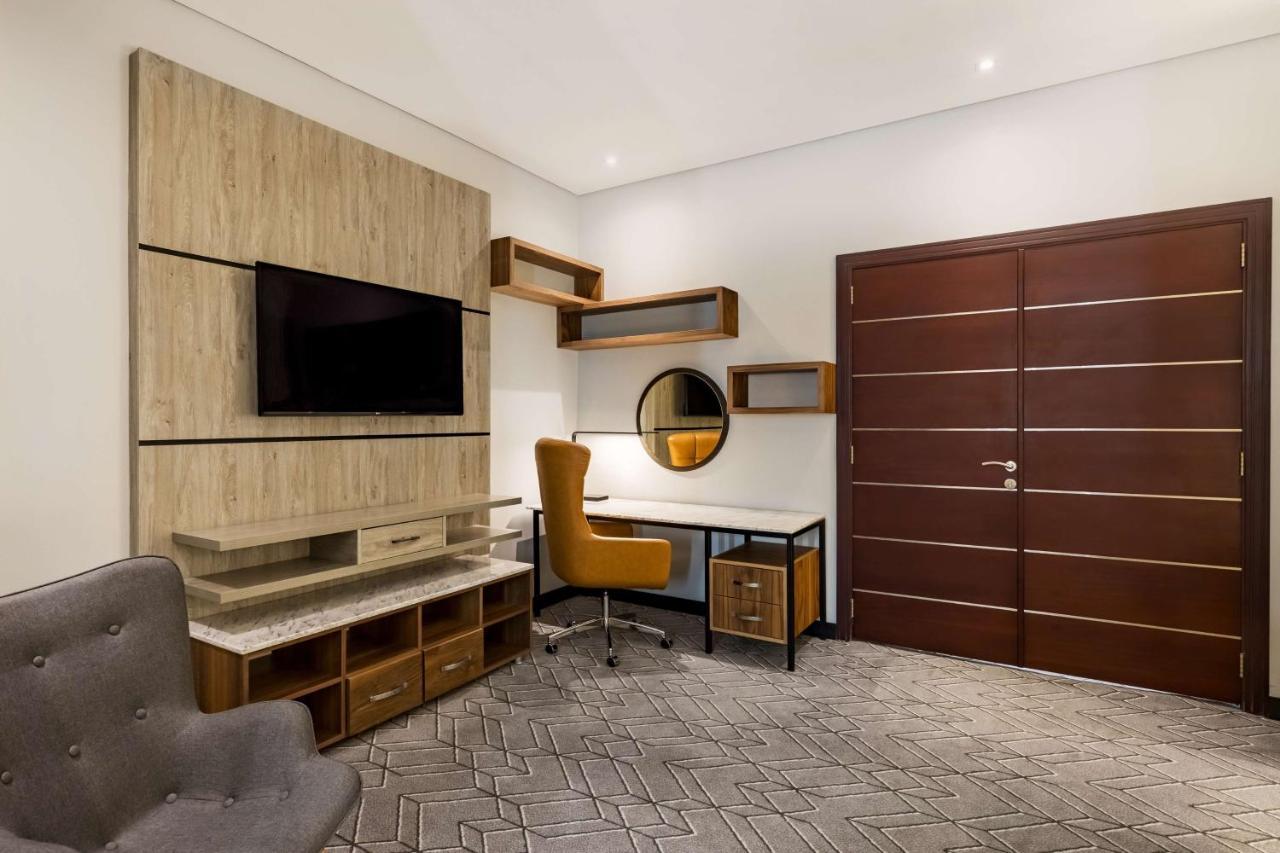 Radisson Lagos Ikeja Zewnętrze zdjęcie