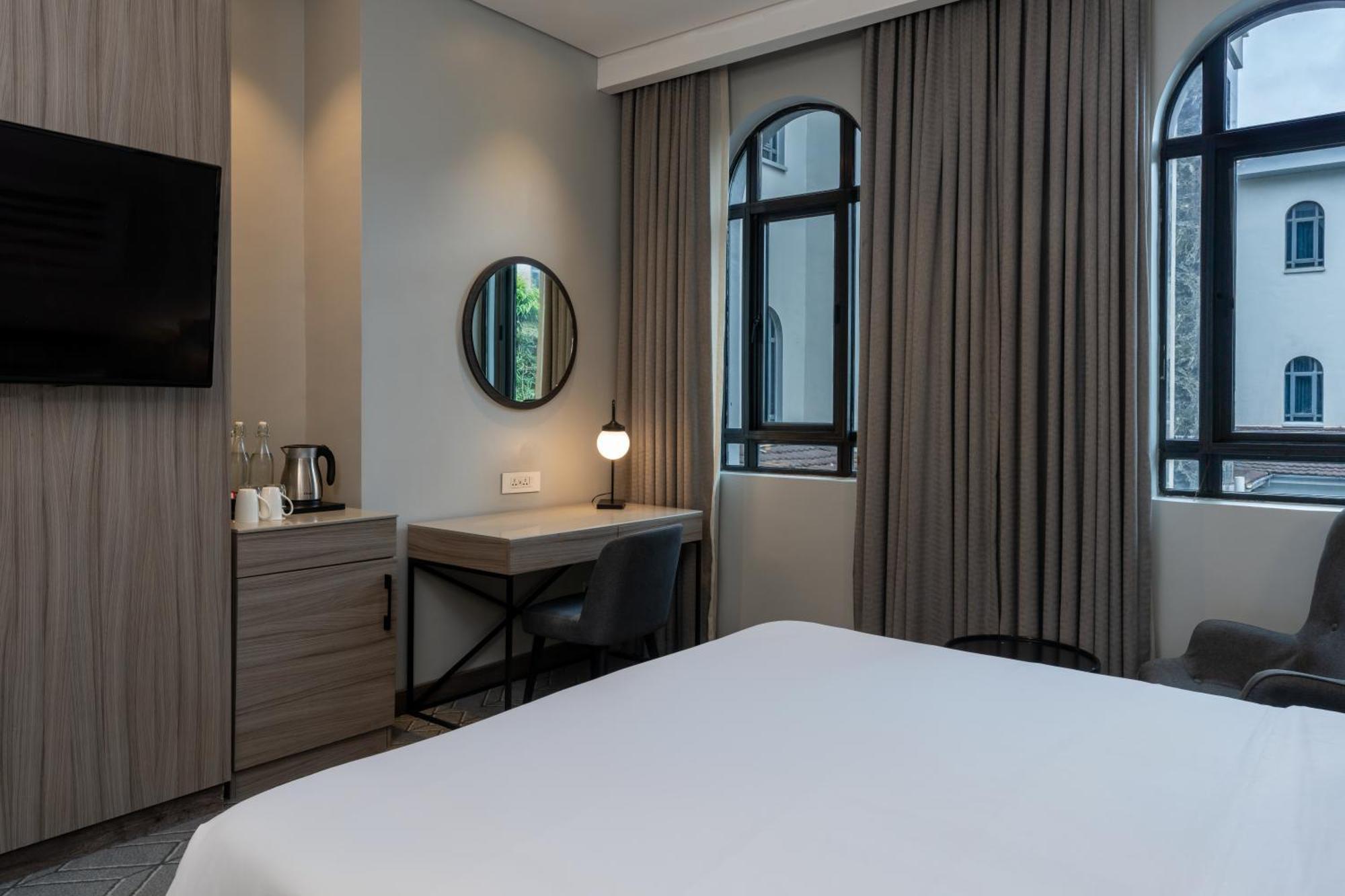 Radisson Lagos Ikeja Zewnętrze zdjęcie