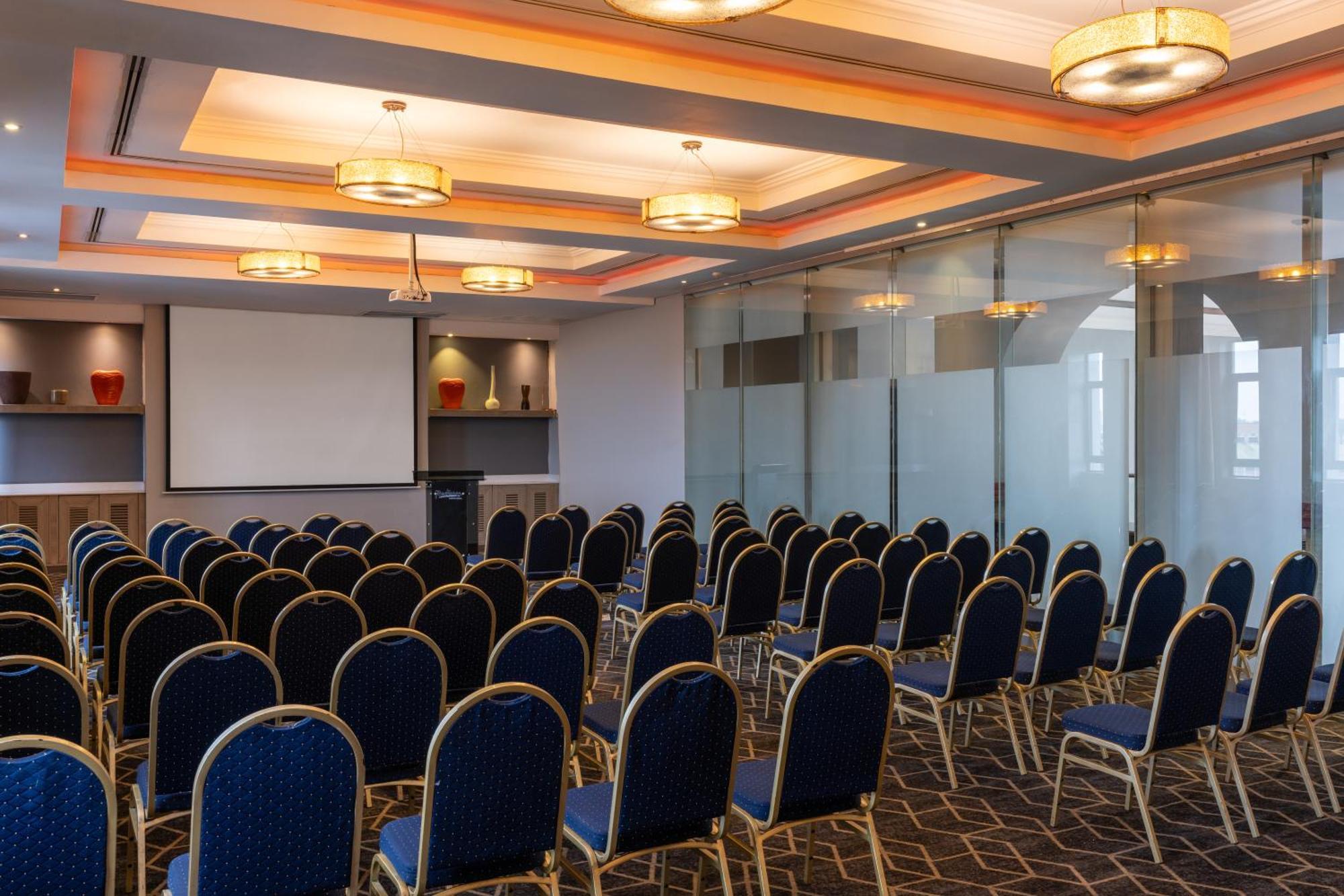 Radisson Lagos Ikeja Zewnętrze zdjęcie