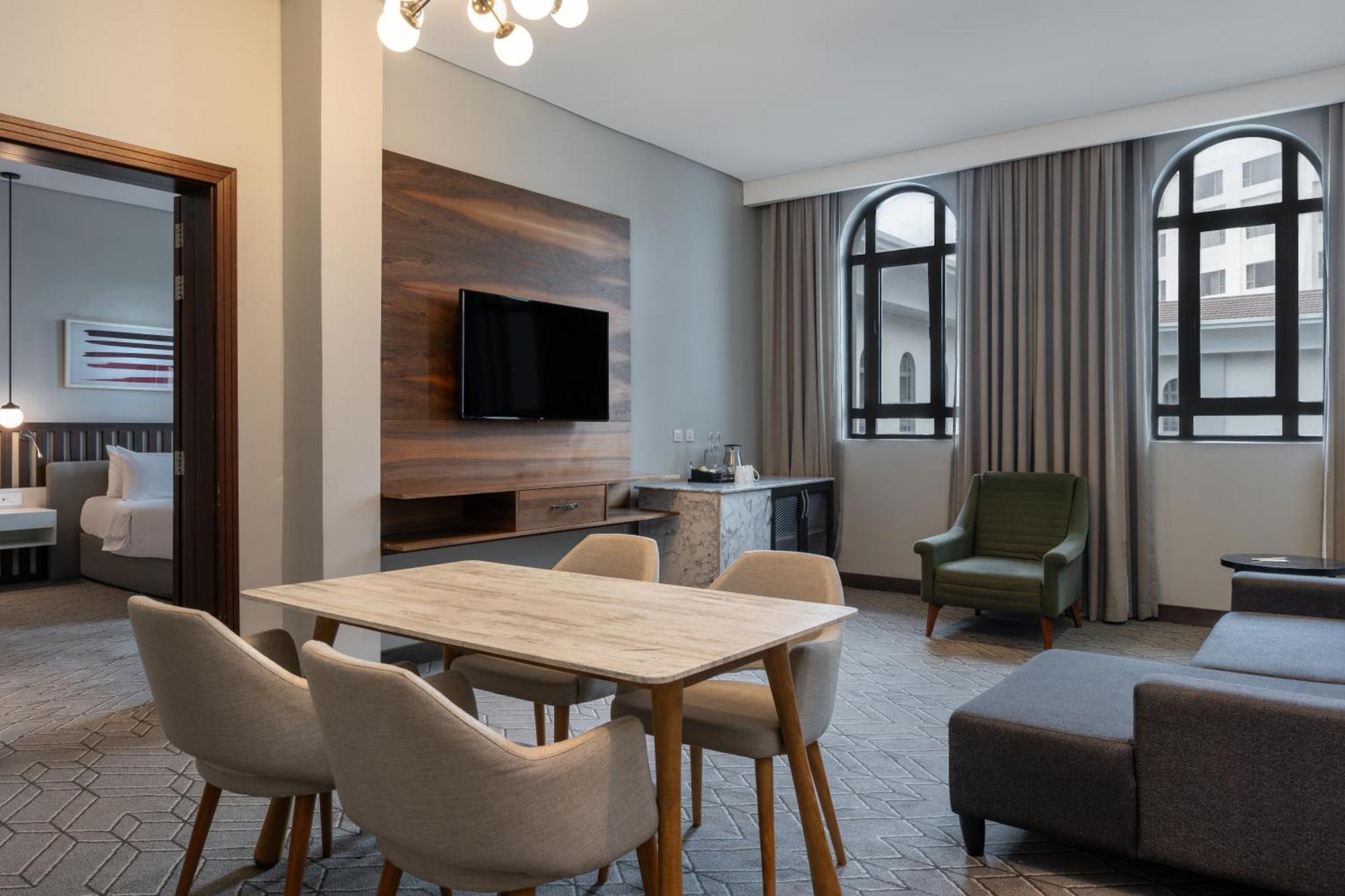 Radisson Lagos Ikeja Zewnętrze zdjęcie