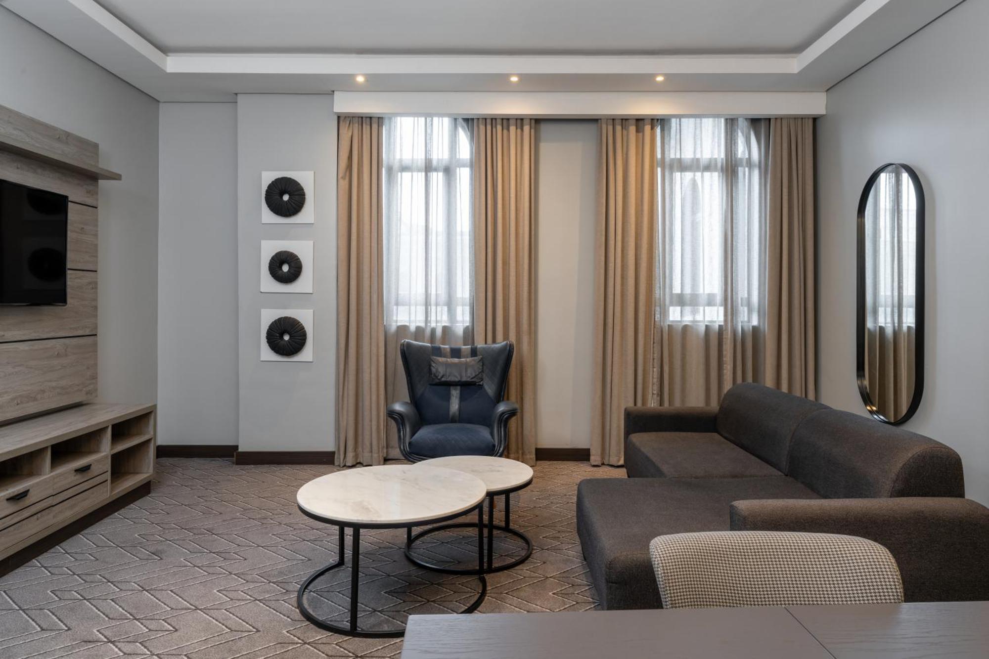 Radisson Lagos Ikeja Zewnętrze zdjęcie