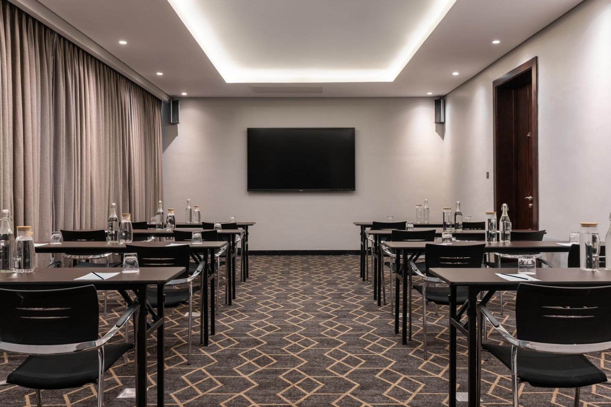 Radisson Lagos Ikeja Zewnętrze zdjęcie