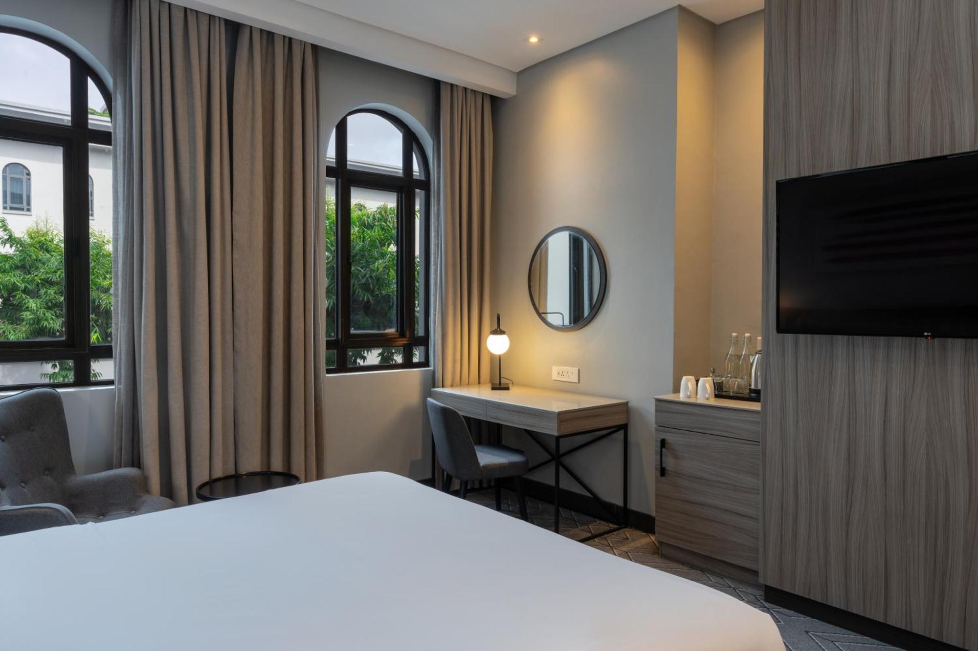 Radisson Lagos Ikeja Zewnętrze zdjęcie