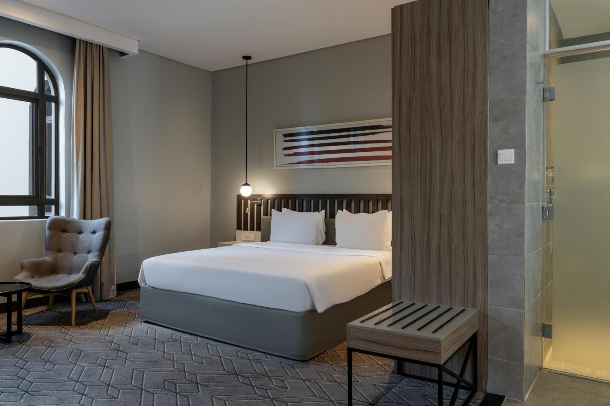 Radisson Lagos Ikeja Zewnętrze zdjęcie