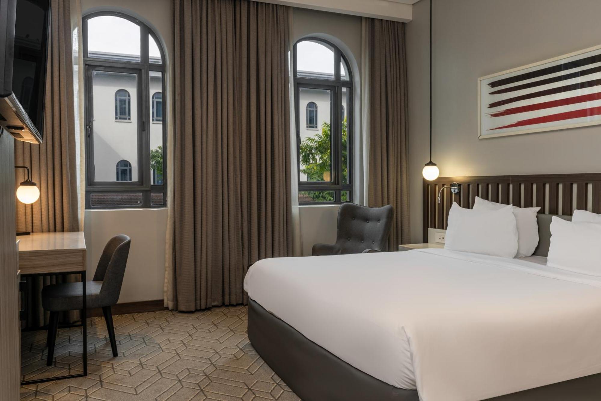 Radisson Lagos Ikeja Zewnętrze zdjęcie