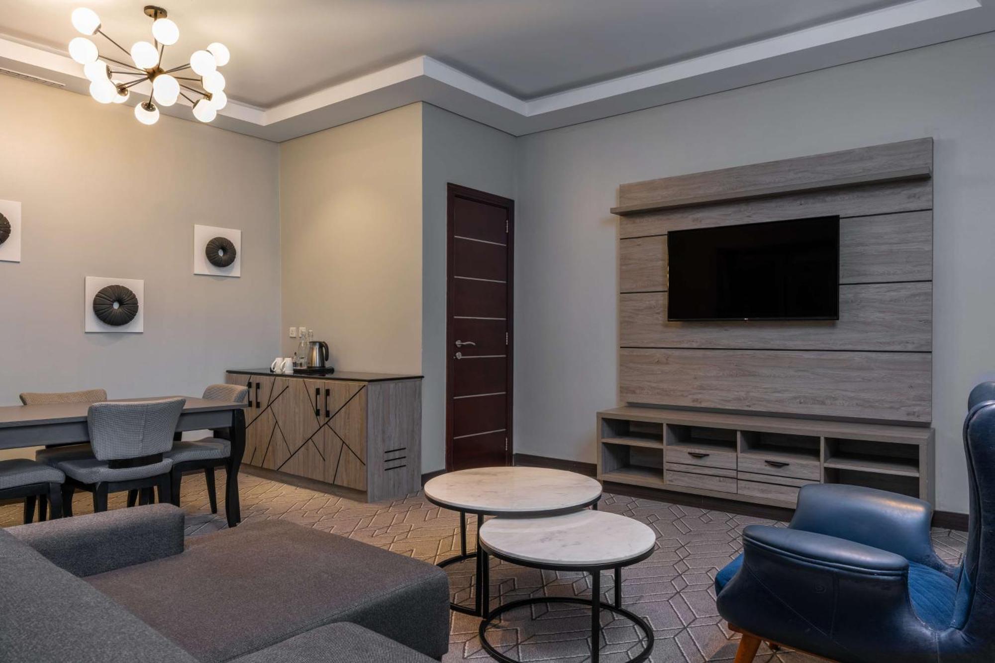 Radisson Lagos Ikeja Zewnętrze zdjęcie