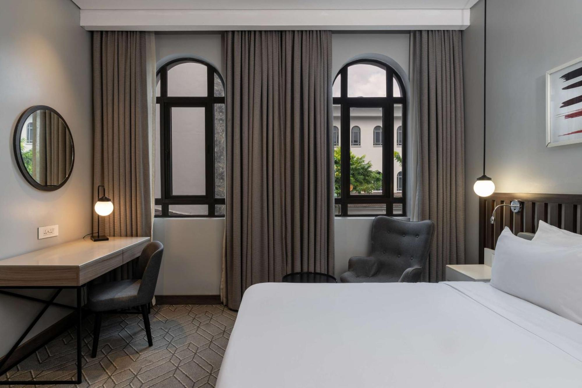 Radisson Lagos Ikeja Zewnętrze zdjęcie