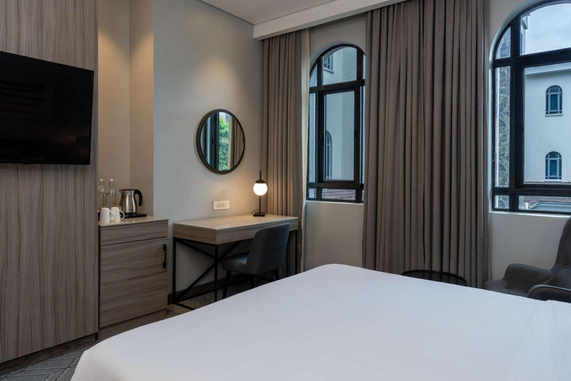 Radisson Lagos Ikeja Zewnętrze zdjęcie