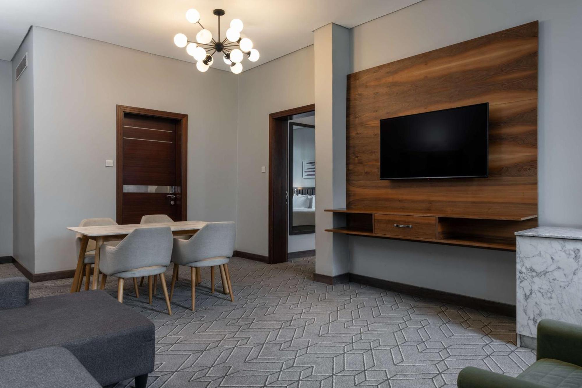 Radisson Lagos Ikeja Zewnętrze zdjęcie