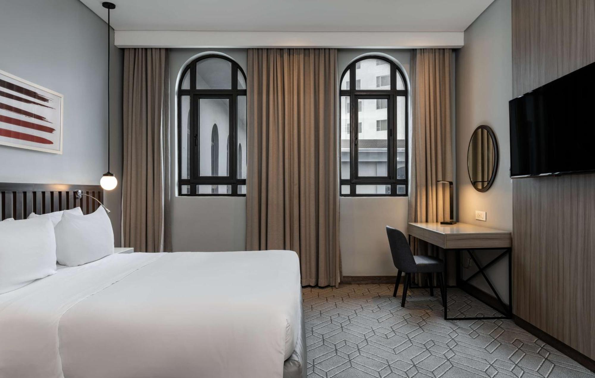Radisson Lagos Ikeja Zewnętrze zdjęcie
