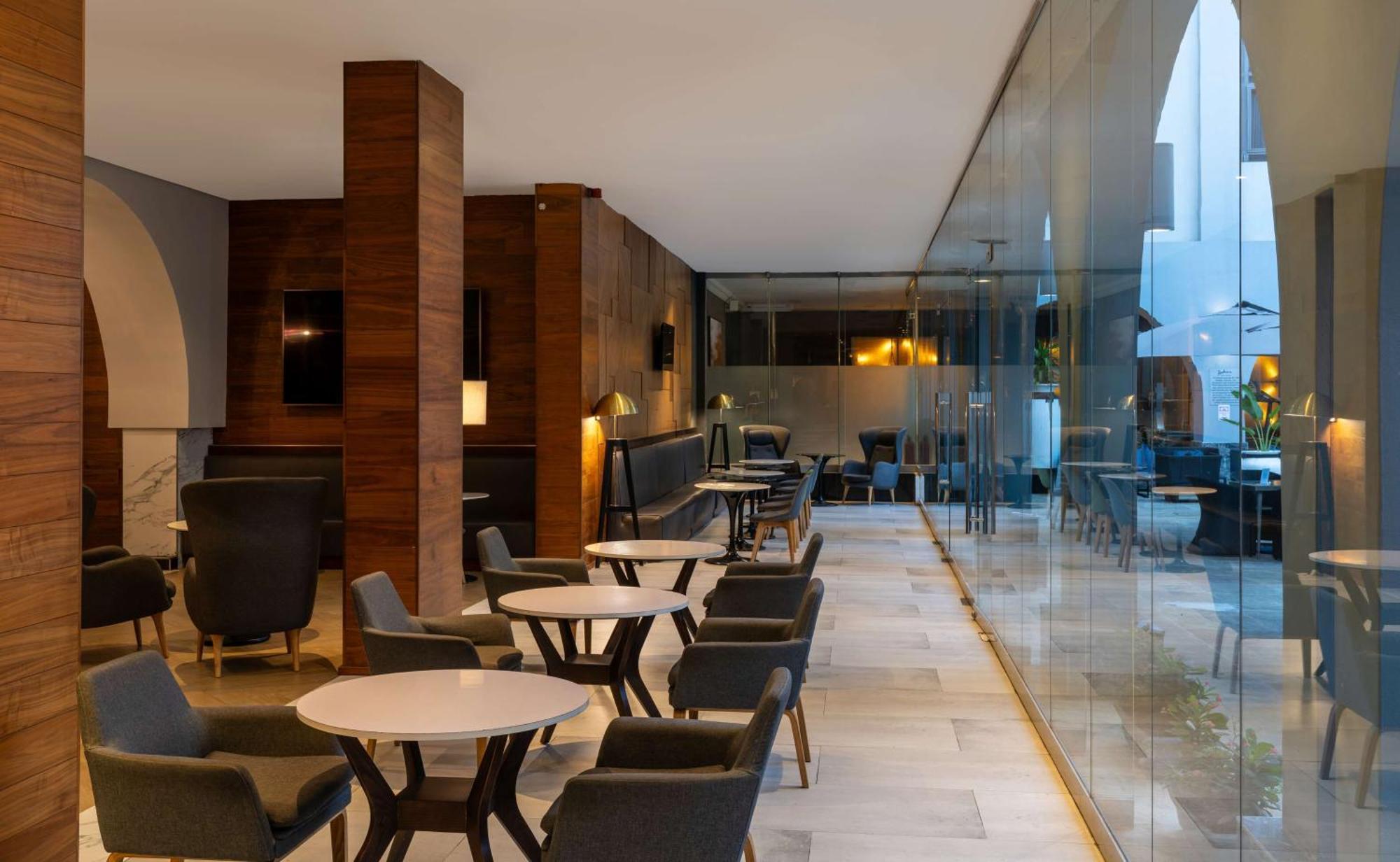 Radisson Lagos Ikeja Zewnętrze zdjęcie