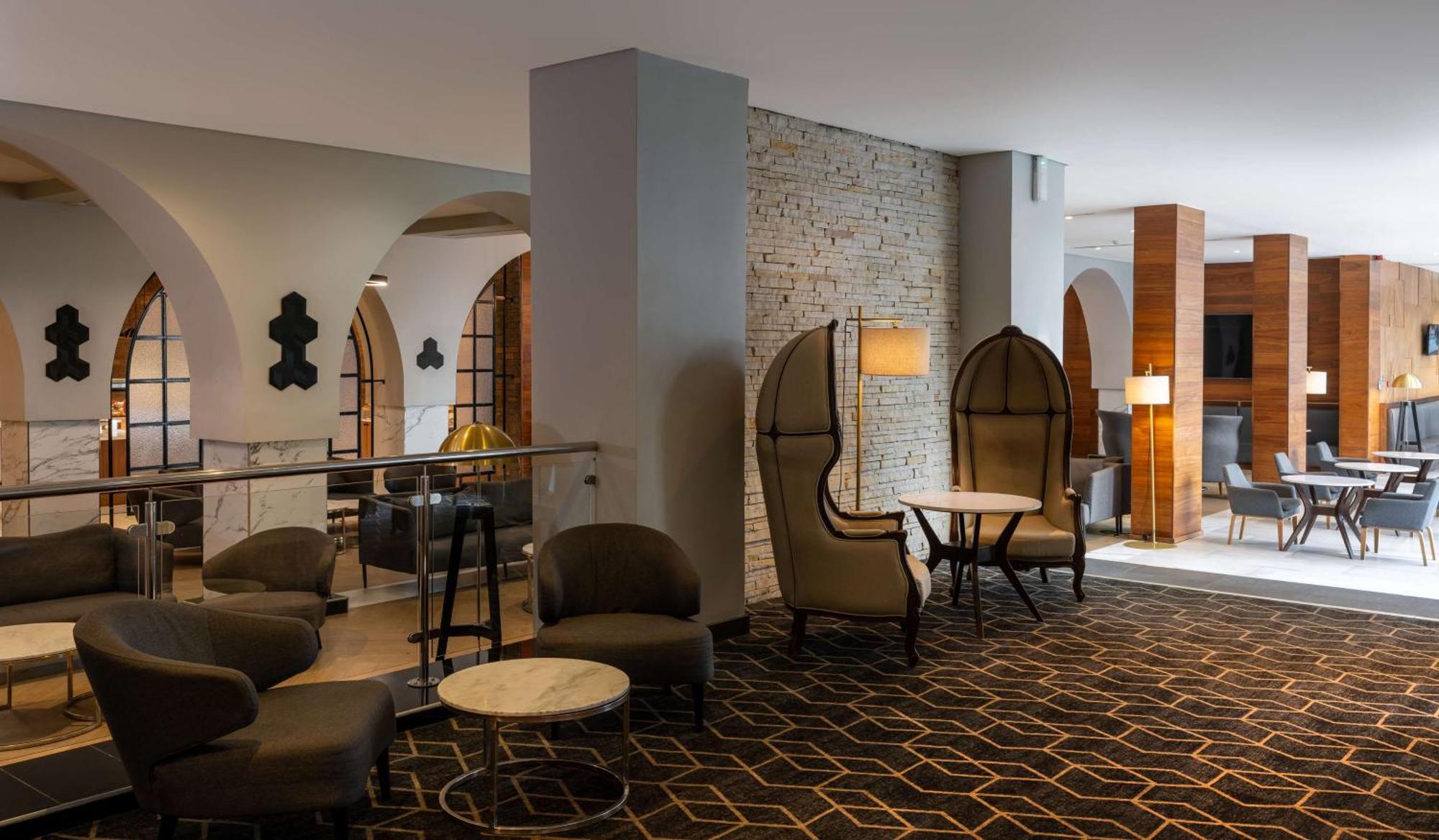 Radisson Lagos Ikeja Zewnętrze zdjęcie
